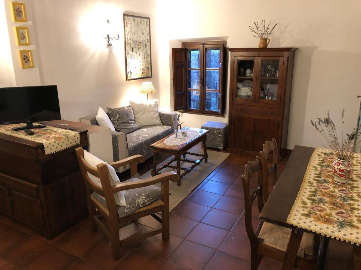 קיוזי Agriturismo Macciangrosso Casale Piccolomini מראה חיצוני תמונה