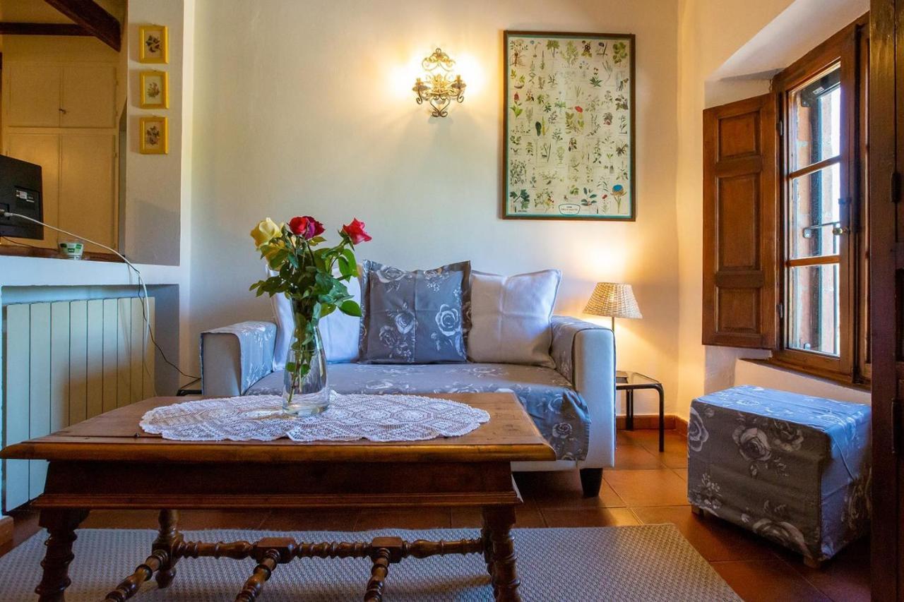 קיוזי Agriturismo Macciangrosso Casale Piccolomini מראה חיצוני תמונה