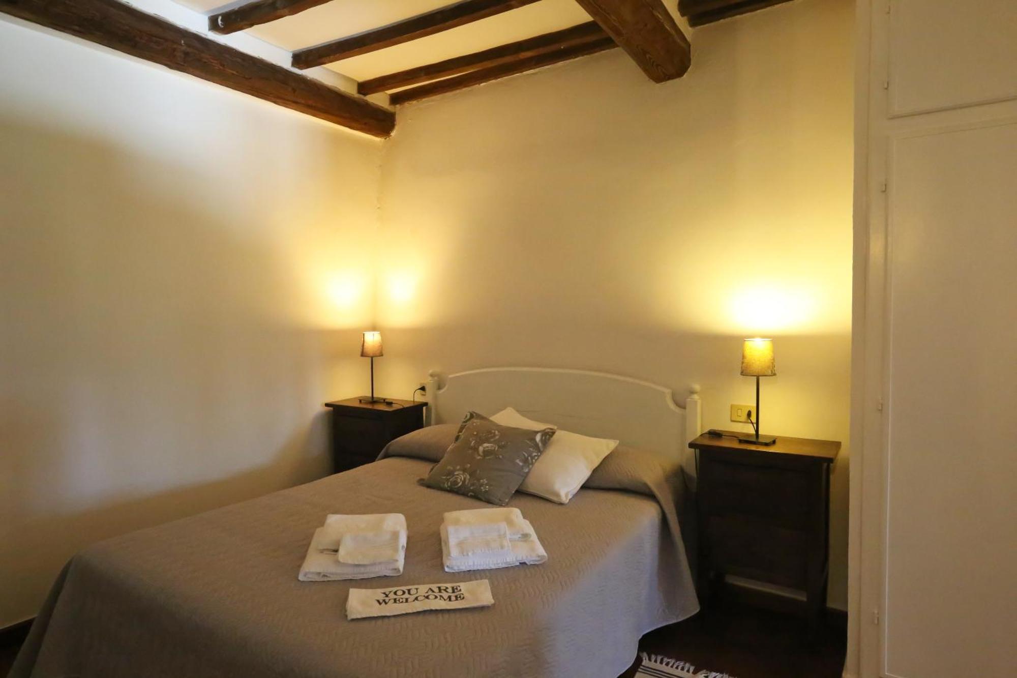 קיוזי Agriturismo Macciangrosso Casale Piccolomini מראה חיצוני תמונה